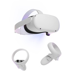 Bild Quest 2 VR-Headset 128 GB