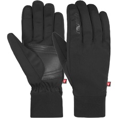 Bild von Walk Touch-TEC Herren Handschuhe, 700 Black, 7