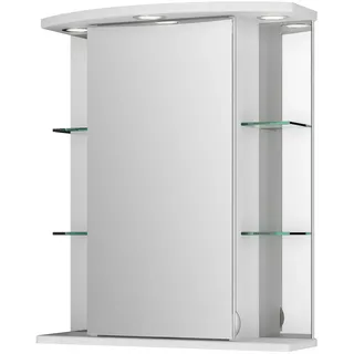 JOKEY Havana 55 cm weiß LED