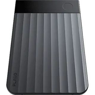 plaud Note Pro schwarz
