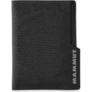Mammut Smart Wallet Ultralight Geldbörse schwarz