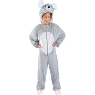 Smiffys Mouse Costume