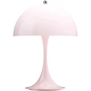 Louis Poulsen Panthella 250 Outdoor Portable Leuchte aus Polycarbonat
