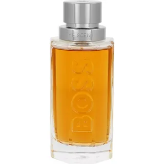 HUGO BOSS The Scent After Shave Lotion 100 ml