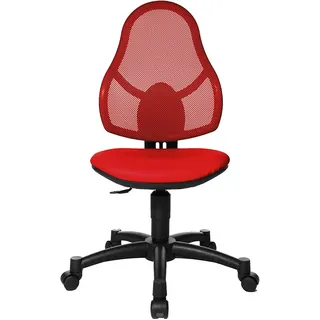 TOPSTAR Open Art Junior rot