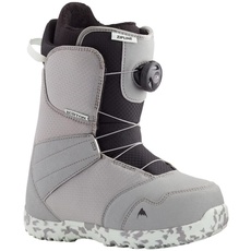 Bild Zipline Boa 2024 Kids Snowboard-Boots mint, grau, 5K
