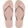 Flip-Flops Rosa 38