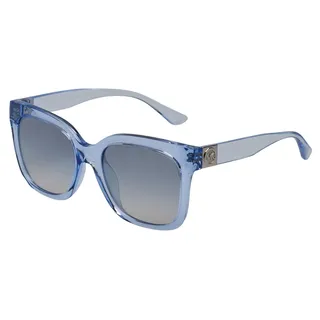 Michael Kors Chatham MK2268U Damen-Sonnenbrille - Blau