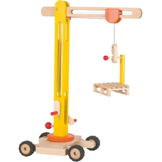 GoKi Kran 64 cm