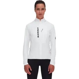 Mammut Aenergy TR WB Hybrid Vest Women white (0243) L