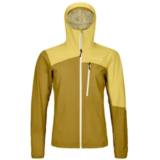 Ortovox 2.5L Civetta Jacket - Regenjacke - Damen sweet alison