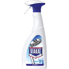 Viakal Klassisches Anti-Kalk-Spray – 700 ml