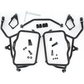 Kappa Seitenkoffertraeger Bmw S1000xr 15-