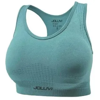 Joluvi Damen Ana Top, grün, S