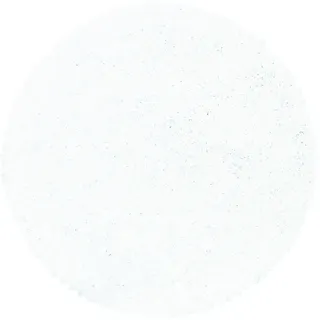 Ayyildiz Hochflor-Teppich »SYDNEY weiß, Ø ca. Ø:80cm,