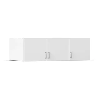 Rauch Schrankaufsatz Bremen 136 cm x 39 cm