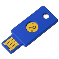 Bild von Security Key NFC