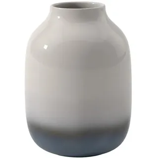 Villeroy & Boch like. by Villeroy & Boch Lave Home Vase Shoulder, 15,5x15,5x22cm, bleu