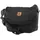 Greenland Shoulder Bag Baumwolle/Polyester Black