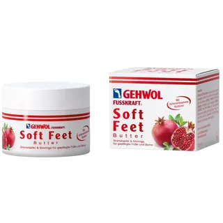 Gehwol Soft Feet Butter 100 ml