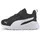 Anzarun Lite AC Inf Schwarz/Weiß 23