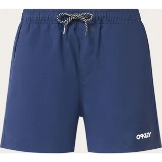 Oakley Beach Volley 16" Beachshort abyss (6GA) XXXL