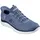 Summits High Range Herren Sneakers, Slate Mesh Trim, 46 EU