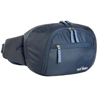 Tatonka Bauchtasche Hip Sling Pack 5 - Stylische Hüfttasche mit DREI Reißverschluss-Fächern inkl. Organizer - Auch als Crossbody Bag oder Sling Pack tragbar