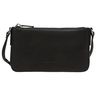 Marc O'Polo Umhängetasche Fuana Crossbody Bag XS Black