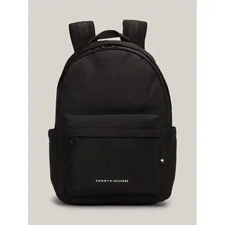 Tommy Hilfiger Skyline Backpack Schwarz