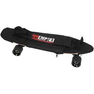 Empire Cruiser-abdeckung - Black - 22 Zoll