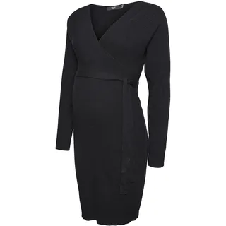 VERO MODA Female Strickkleid VMMHOLLYREM Umstandskleid