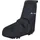 Bike Gaiter Short Schwarz 50-52