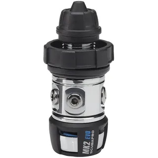 Scubapro MK2 EVO/S270 Atemregler