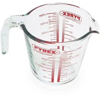 Pyrex p586 Pyrex Messbecher, 1 Pint