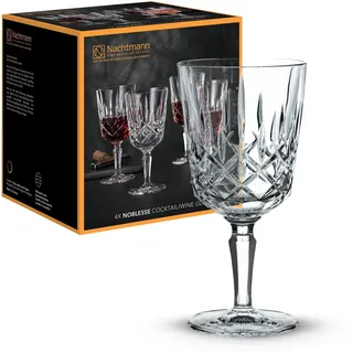 Nachtmann Noblesse Cocktailglas 0,355 l 4 St.