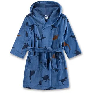 Sanetta Jungen 233562 Bademantel/Morningcoat (1er Pack)