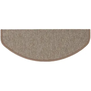 OTTO home Stufenmatte »Blackburn« stufenförmig 4 mm Höhe, beige,