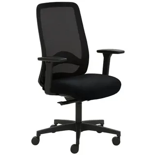 Mayer Sitzmöbel myTRITON Kunstleder Schwarz