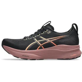 Gel-Kayano 32 Damen Black/Dark Currant 39