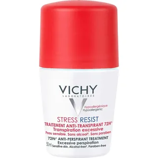 Vichy Stress Resist Anti-Transpirant 72h 50 ml