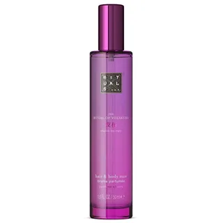 The Ritual of Yozakura Hair & Body Mist 50 ml