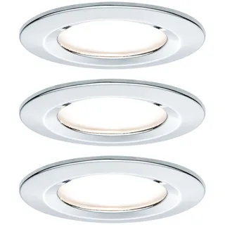 Paulmann Coin 3er Pack (934.63)