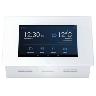 2N Telecommunication 2N Indoor Touch 2.0 weiss