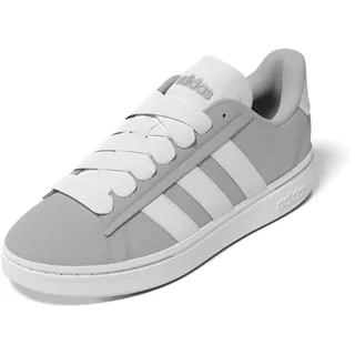 Grand Court Alpha 00s Grey Two / Cloud White / Grey Two 40 2/3