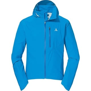 Schöffel Herren Bohusleden 2.5l Jacke (Größe M, blau)