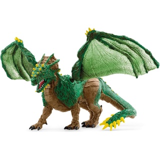 Schleich Eldrador Creatures Dschungeldrache