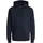 Bradley Kapuzenpullover Navy Blazer S