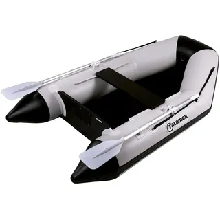 Talamex Aqualine Qls230 Schlauchboot Mit Lattenboden - White - 3 Platz