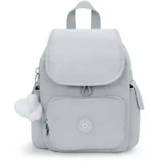 Kipling City Pack Mini Easy Grey